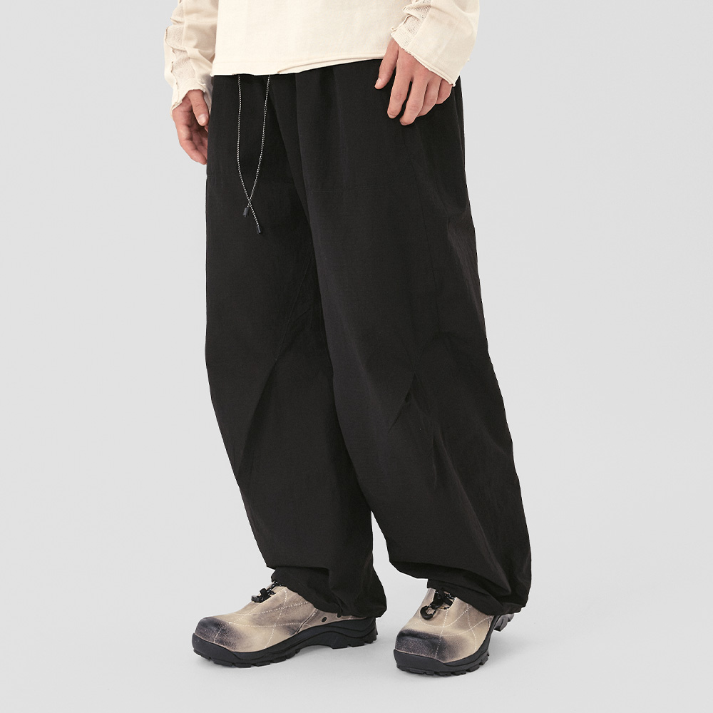 산로 등산바지 사계절 남녀공용 하이킹 볼더링 클라이밍 팬츠