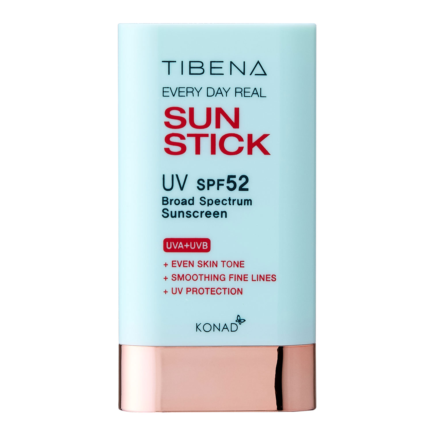 티베나 에브리데이 리얼 썬스틱 SPF52 20g - 상세 이미지 2