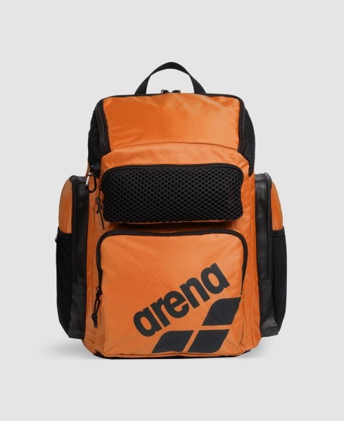 아레나 백팩 One Go 45L - 상세 이미지 5