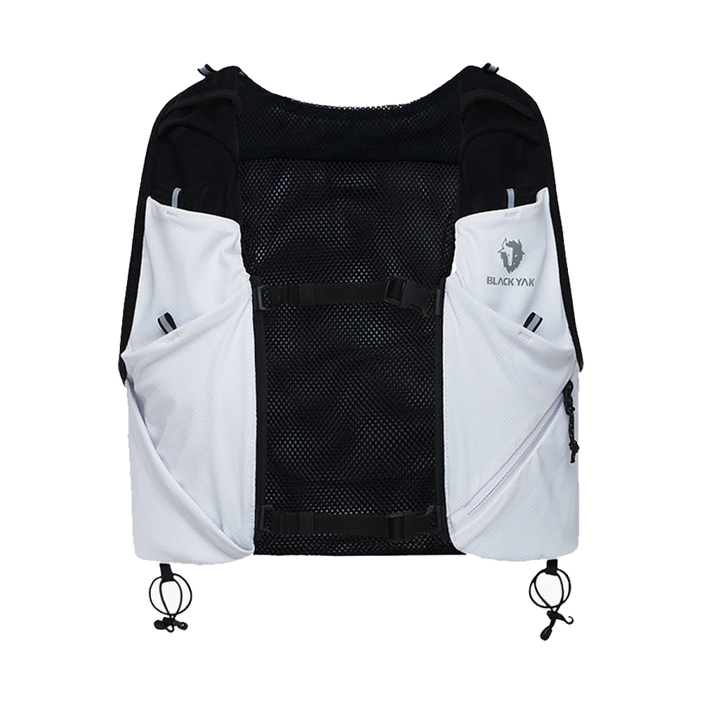 블랙야크 트레일러닝조끼 러닝베스트 미니등산가방
