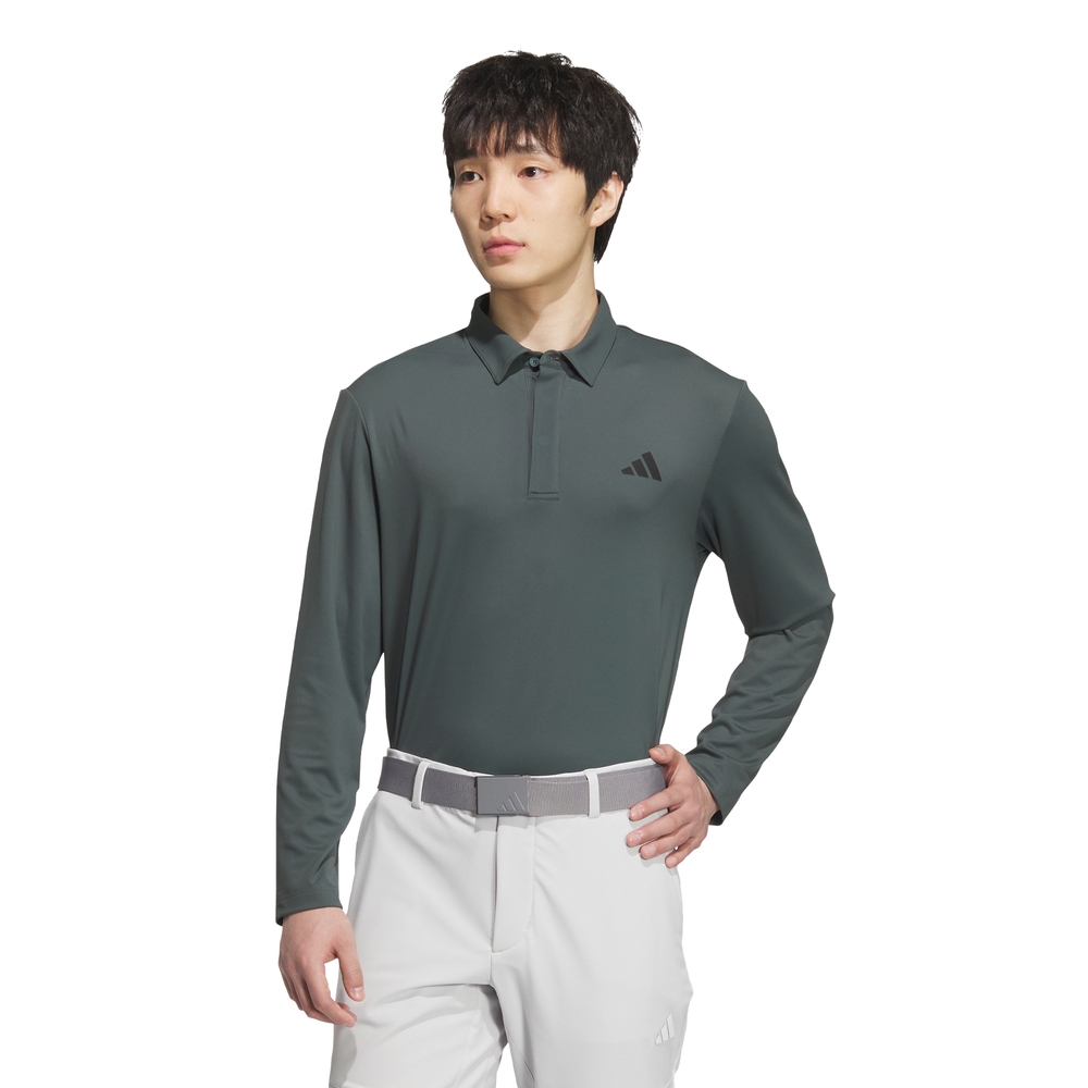 [아디다스 공식] LS Basic POLO IM6415 - 상세 이미지 4