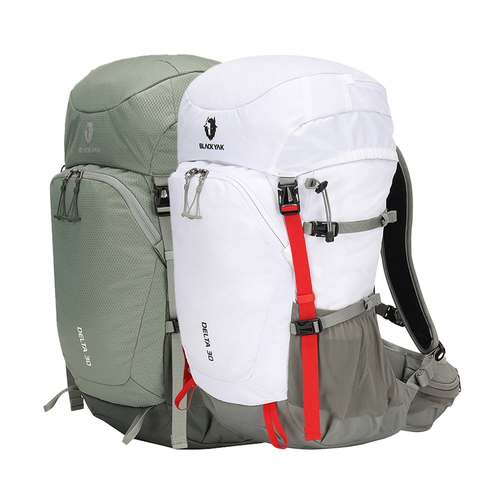 블랙야크배낭 트레킹 등산가방 30리터 아웃도어백팩