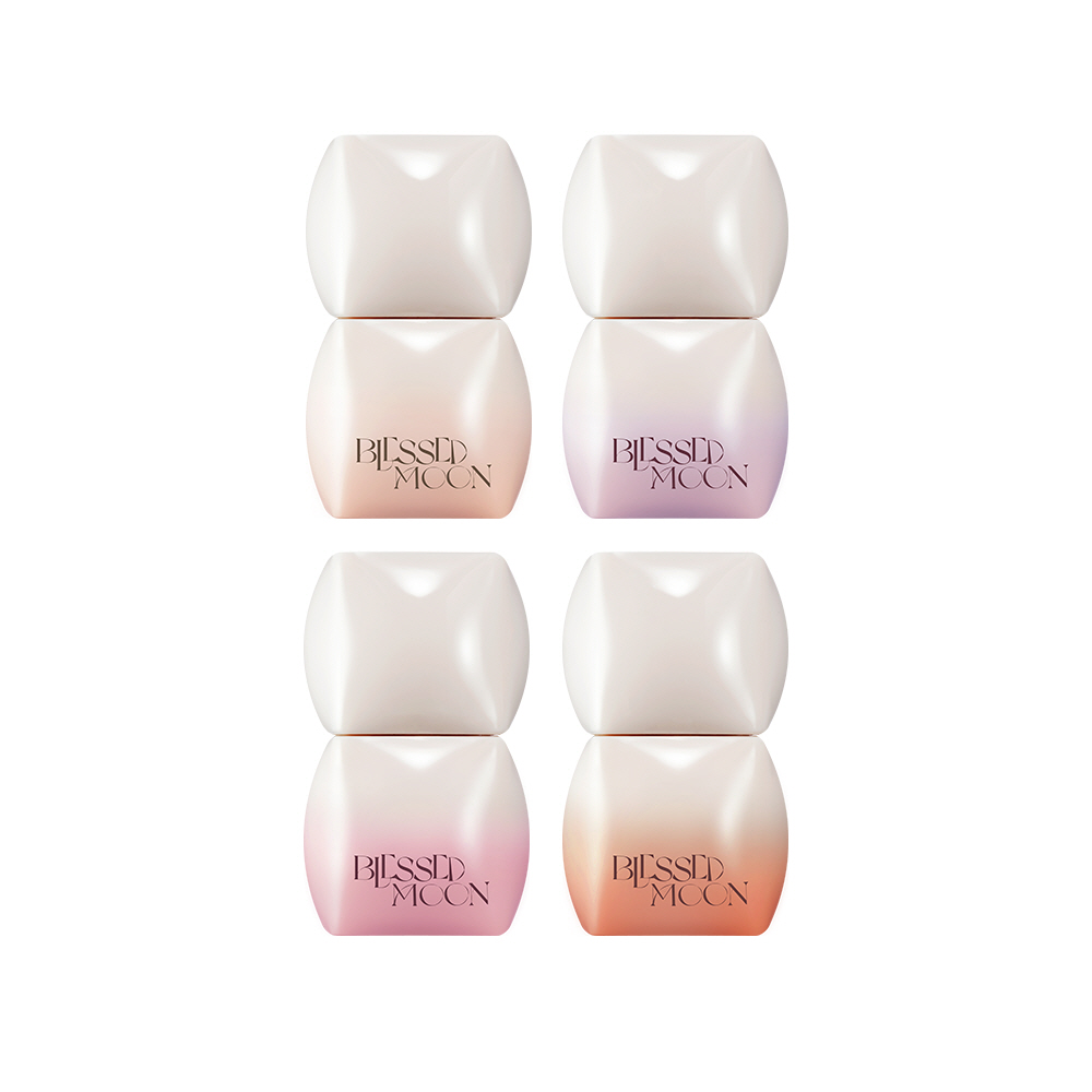 블레스문 베일 멜팅 컬러 블러쉬 (4 colors) 카일리 제너 Pick 피부진정 - 상품 이미지