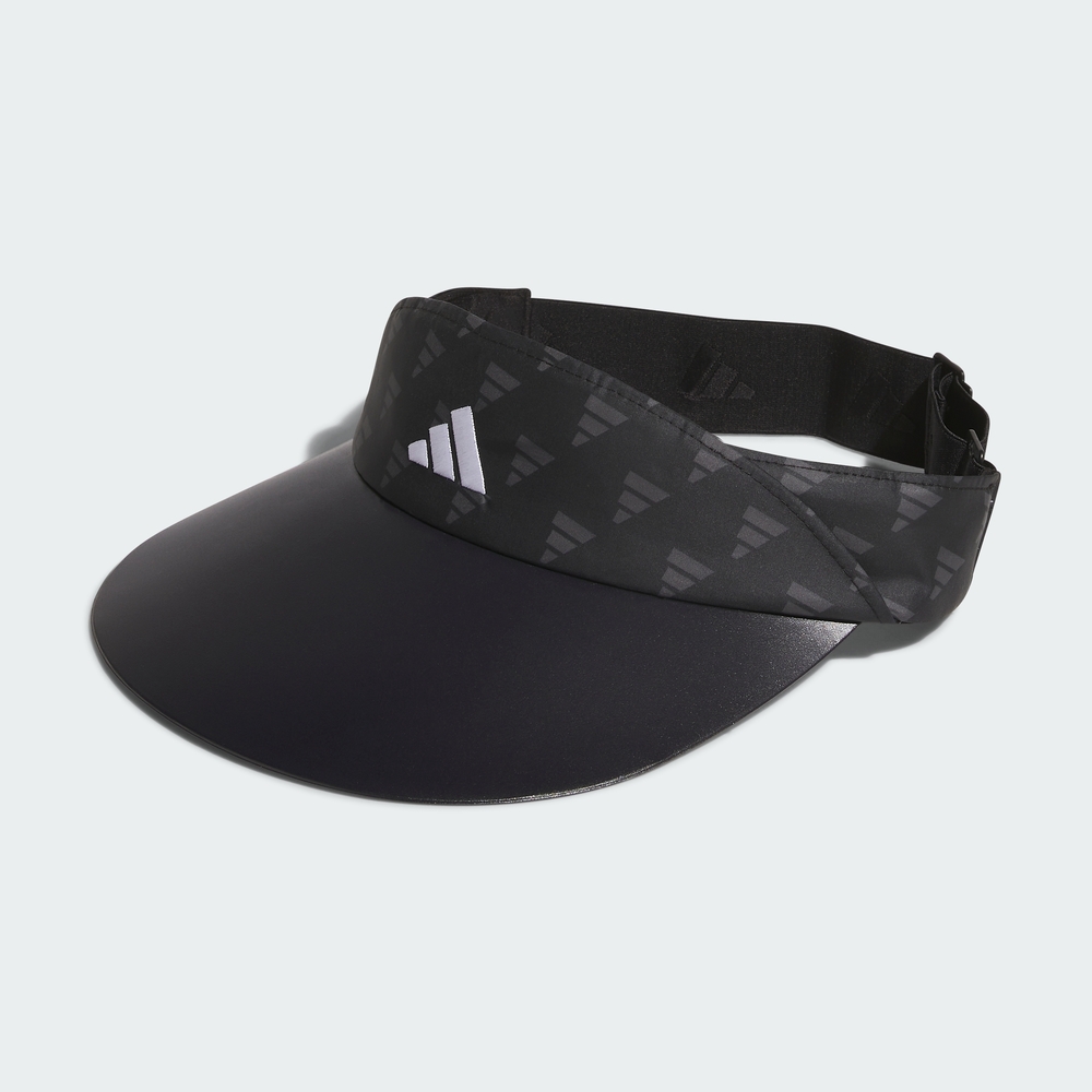 [아디다스 공식] W WIDE VISOR IK9756 - 상세 이미지 2
