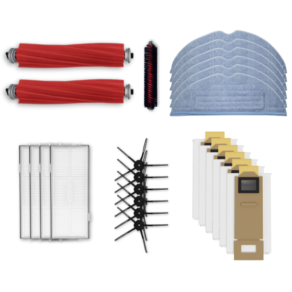 [호환] 로보락 S7 Plus 소모품 6개월 세트