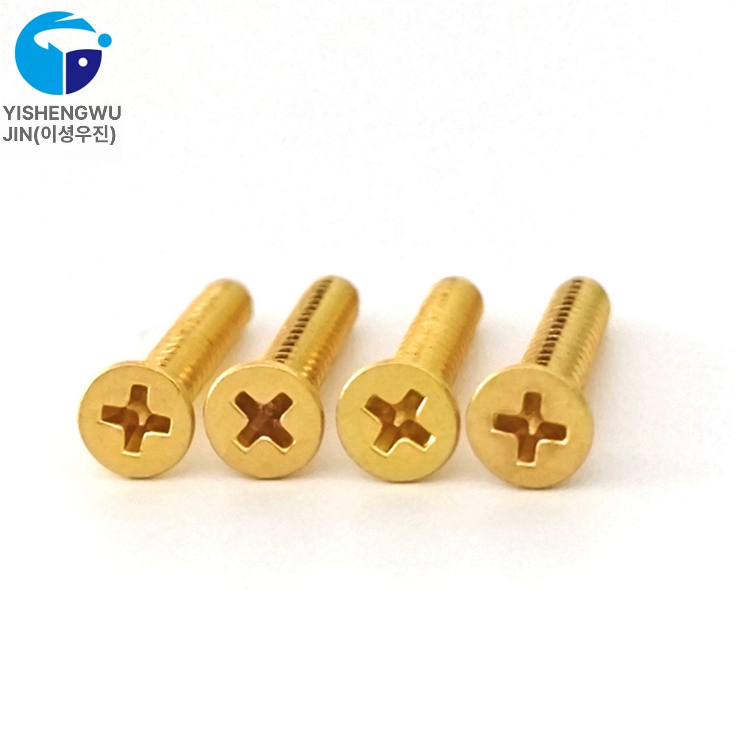 피스 미터법 스크류 셀프 체이싱 키트 육각 목재 나사 M3.5x10 150개 - 상세 이미지 4
