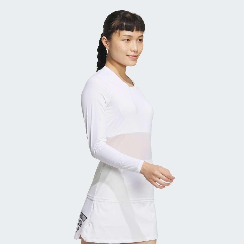 [아디다스 공식] MESH BASELAYER IN6579 - 상세 이미지 4