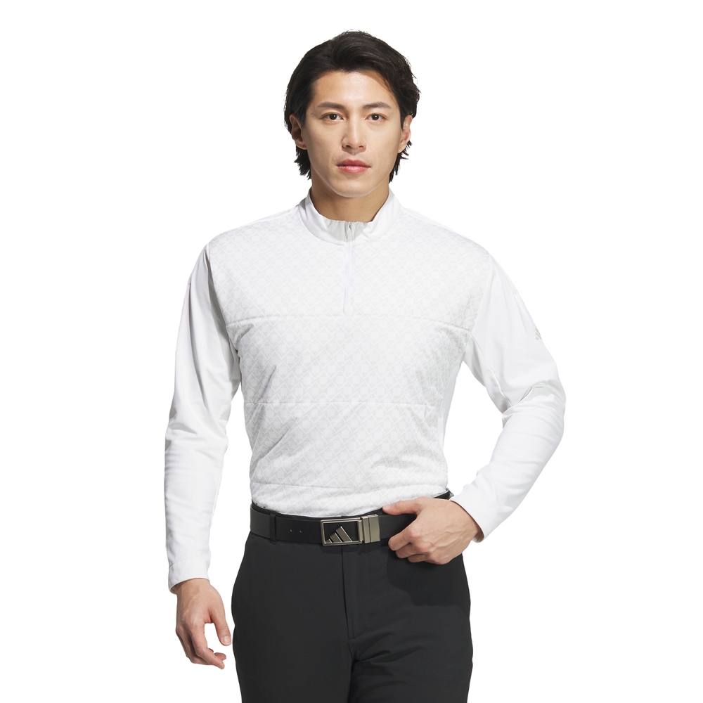 [아디다스 공식] 프로스트가드 콜드레디 긴팔 셔츠 IM7298 - 상세 이미지 4