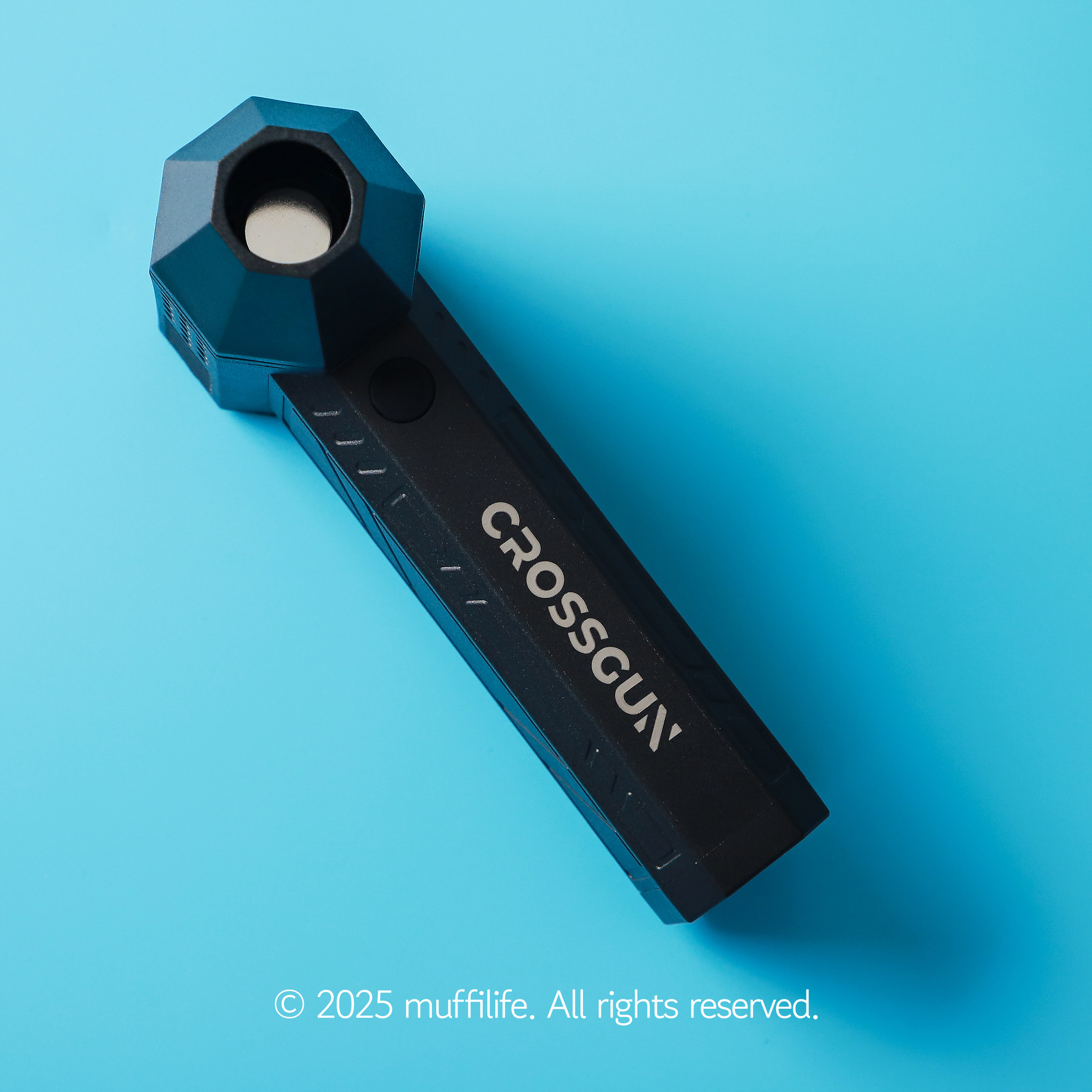 크로스건 CrossGun X3 PRO 에어건 미니 제트건 초강력 송풍기 CrossGun 세차 터보팬 캠핑용 이미지 7