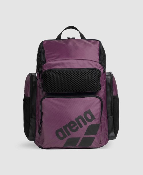 아레나 백팩 One Go 45L - 상세 이미지 3