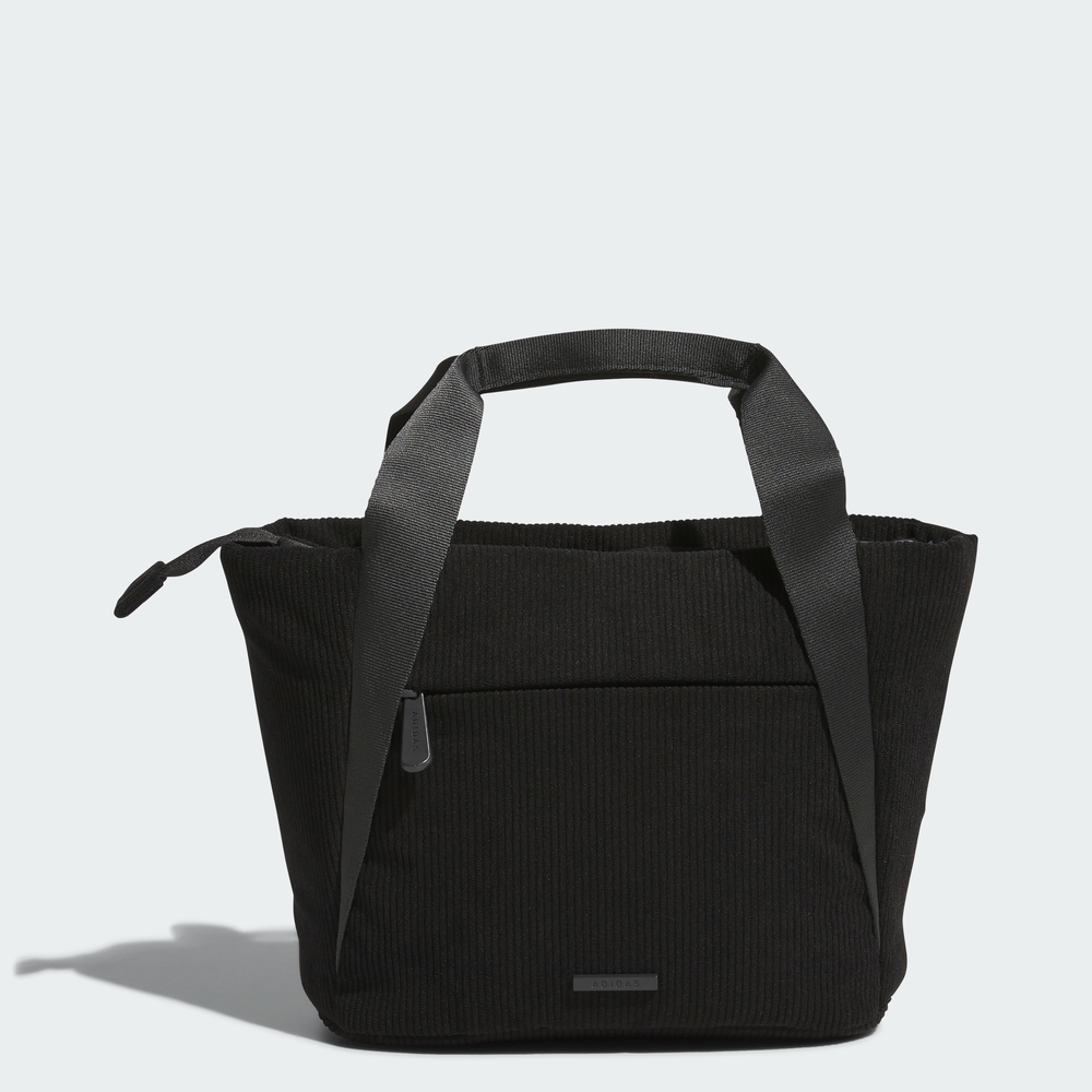 [아디다스 공식] 코듀로이 룩 토트 백 IS6267