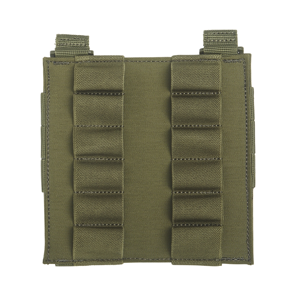 5.11 택티컬 12 라운드 샷건 파우치 (OD) - 12 Rd Shotgun Pouch (Tac Od) - 상세 이미지 2
