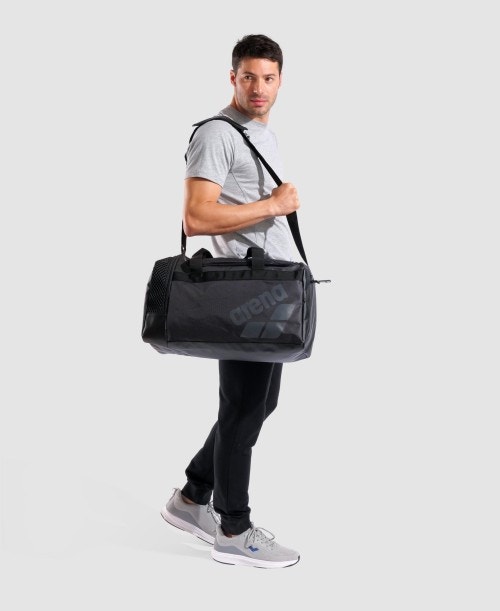 아레나 더플백 All Set 40L 이미지 6