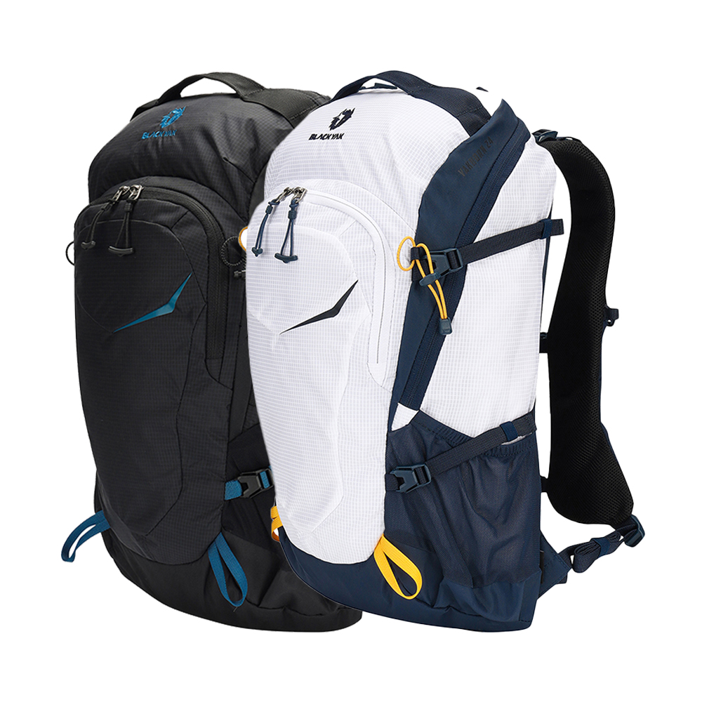 블랙야크배낭 등산가방 24리터 트레킹백팩
