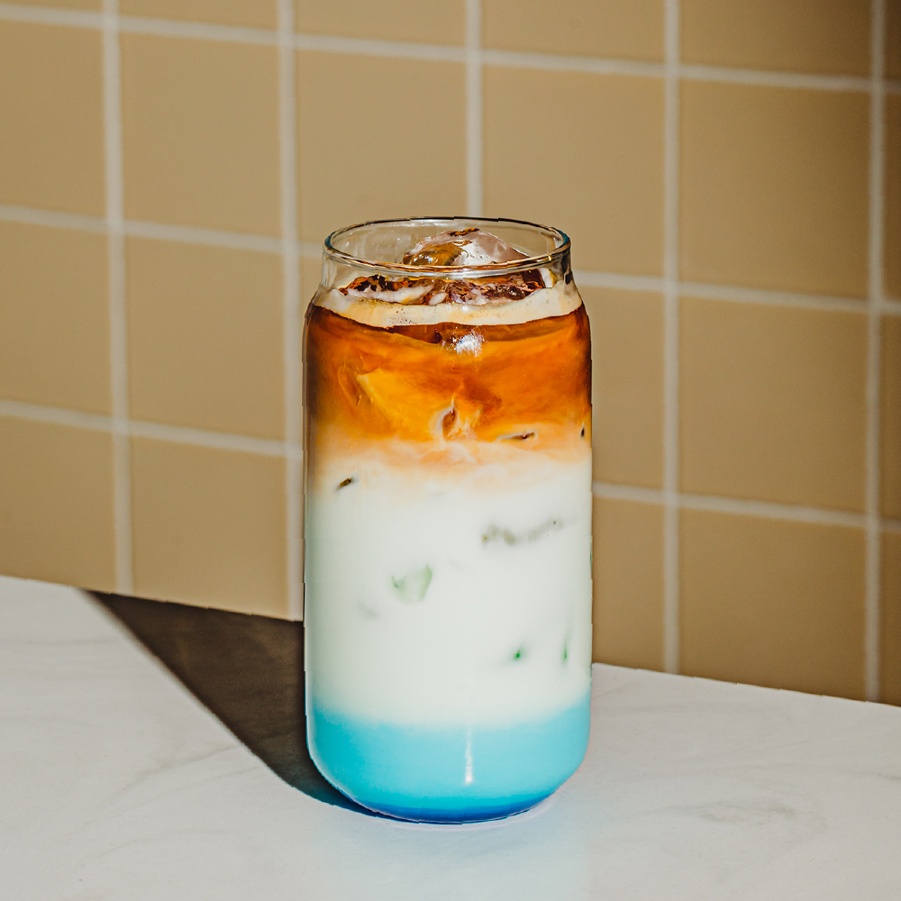 서울팩토리 블루큐라소향 시럽 700ml 칵테일 - 상세 이미지 5