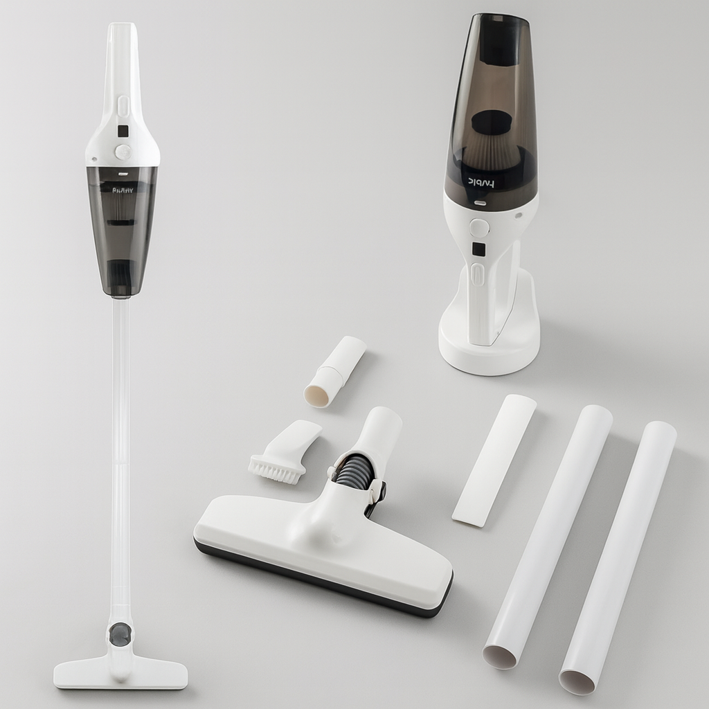 휴빅 무선 미니 청소기 핸디 차이슨 가벼운 저렴한 원룸 소형 청소기