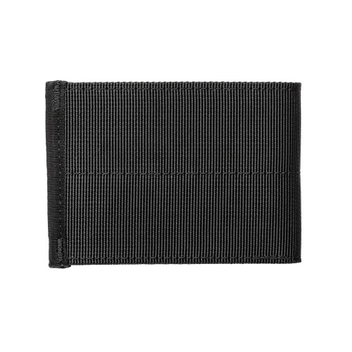 5.11 택티컬 터렛 바이폴드 지갑 (블랙) - Turret Bifold (Black) - 상세 이미지 5