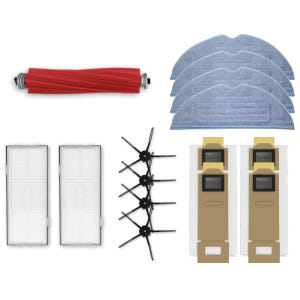 [호환] 로보락 S7 Plus 소모품 3개월 세트 개봉기 | 실사용 후기 - 상품 이미지 1