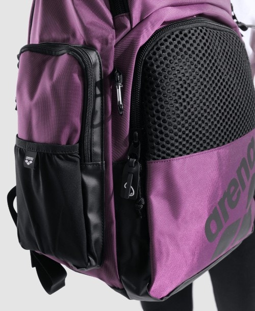 아레나 백팩 One Go 35L - 상세 이미지 2