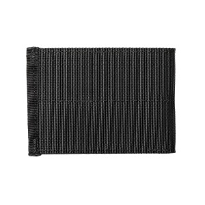 5.11 택티컬 터렛 바이폴드 지갑 (블랙) - Turret Bifold (Black) - 상세 이미지 4