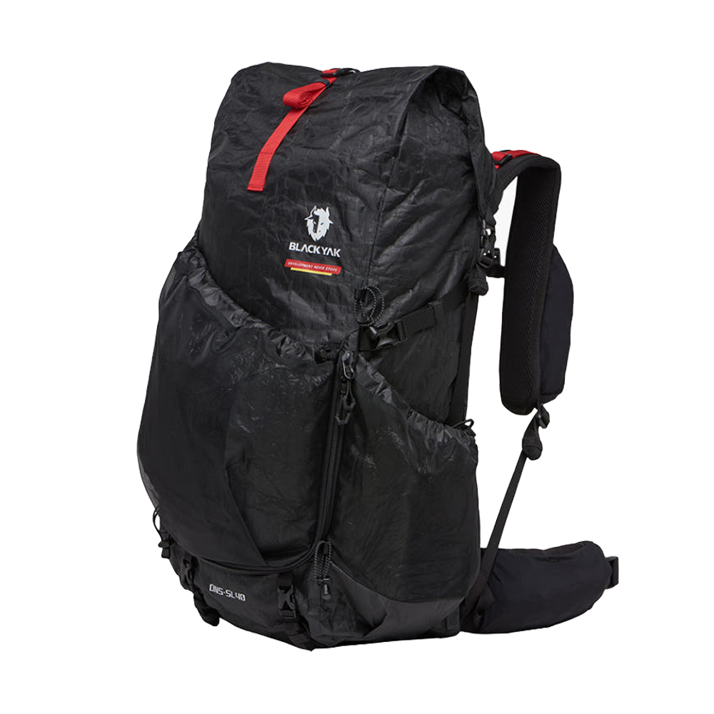 블랙야크 등산가방 백패킹배낭 40리터 아웃도어백팩