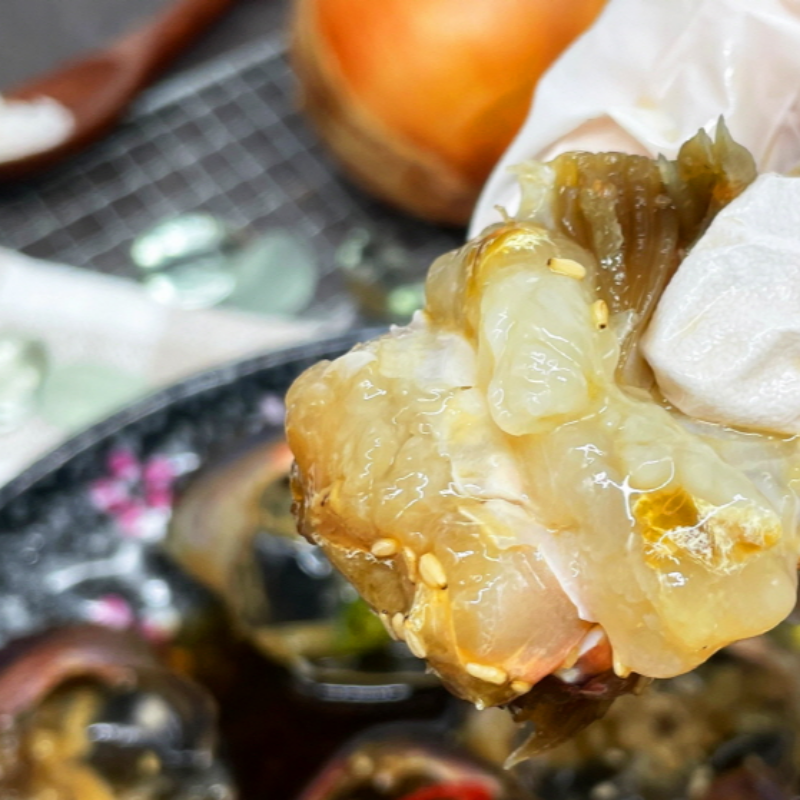달큰 간장 돌게장 2.5kg 돌게 1kg(15미 내외), 간장 1.5kg[군산창고] - 상세 이미지 3