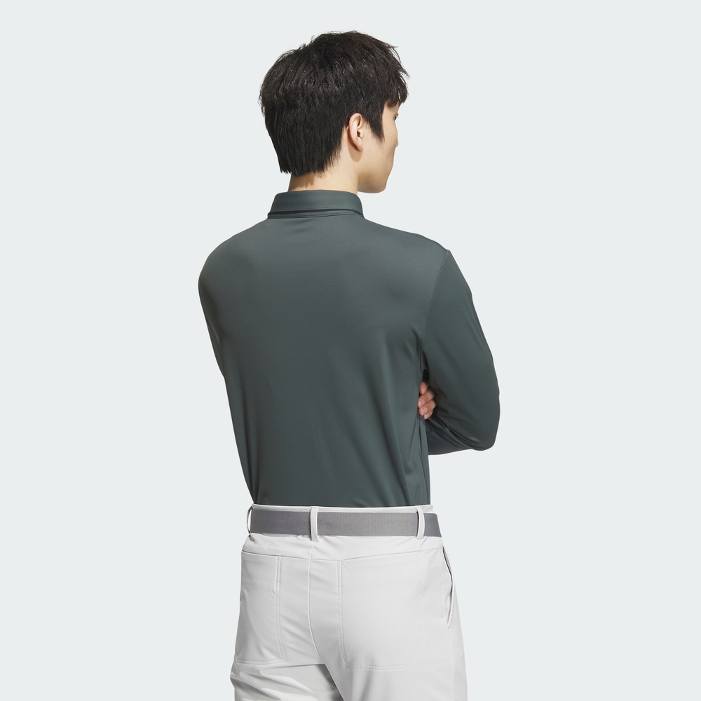[아디다스 공식] LS Basic POLO IM6415 - 상세 이미지 2