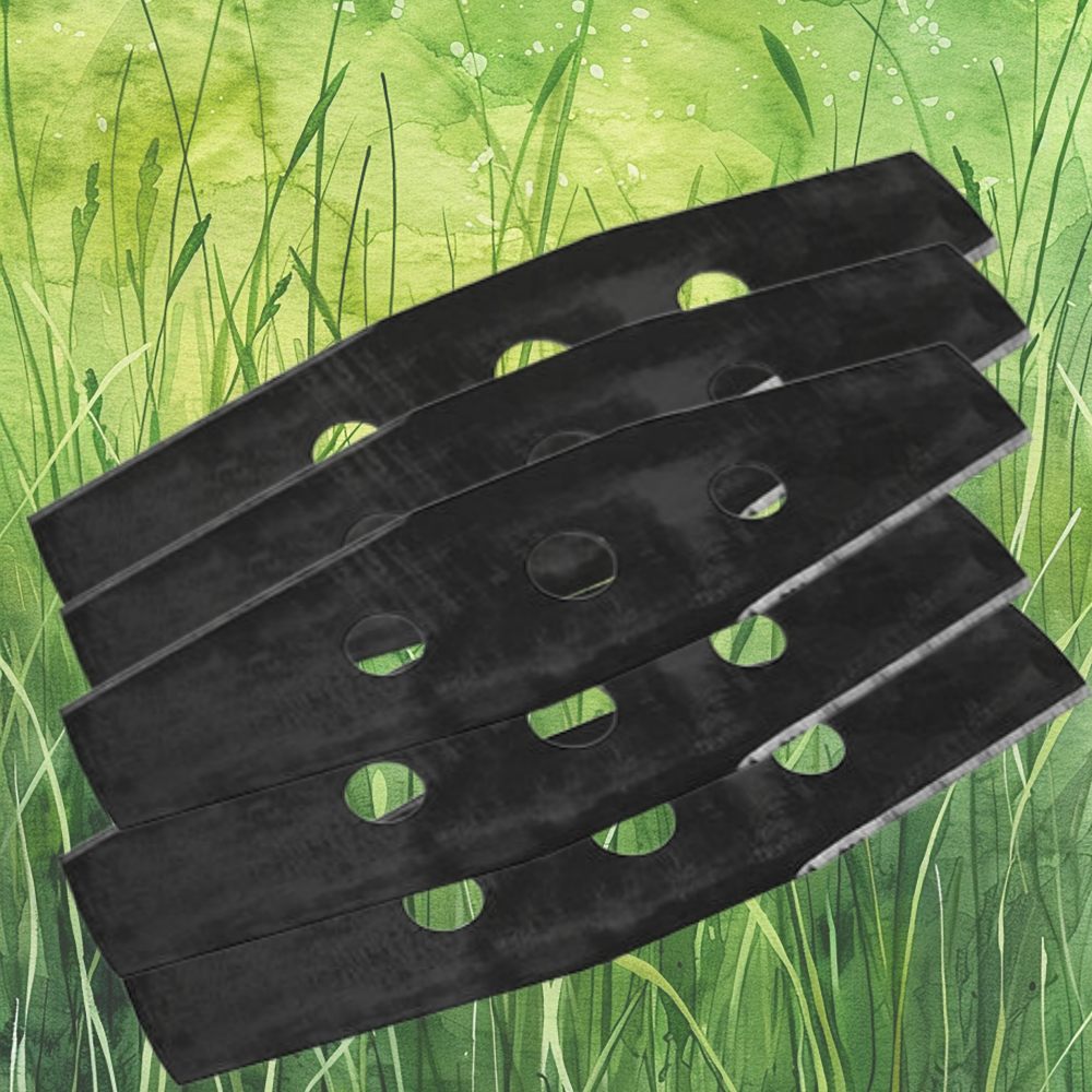 삼성STS 2도 예초기날 5개입 벌초 제초 잔디정리