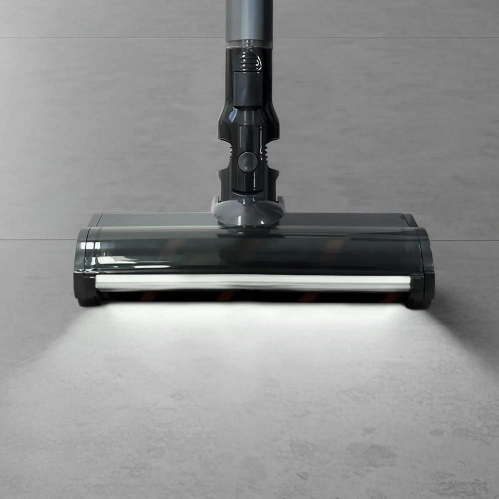 [호환] LG 코드제로 헤드 무선 청소기 LED 라이트 A9 A9S P9 마루바닥 필터포유