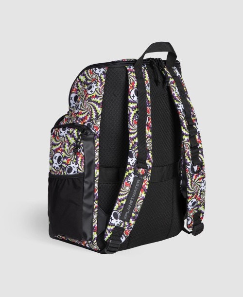 아레나 백팩 Allover One Go 35L - 상세 이미지 4
