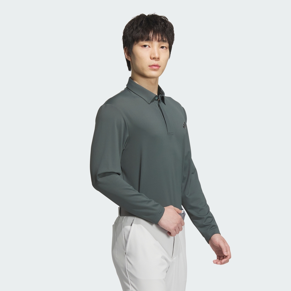 [아디다스 공식] LS Basic POLO IM6415 - 상세 이미지 3