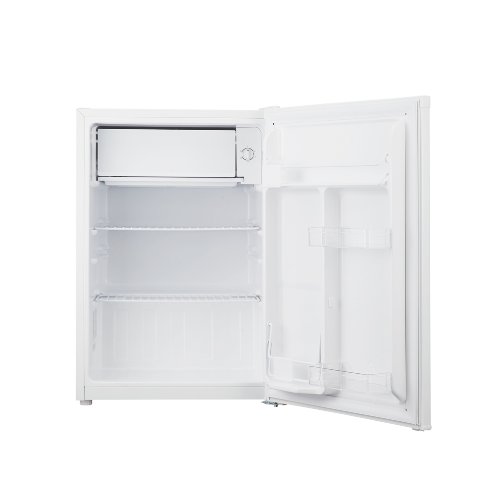 하이얼 소형 미니 냉장고 HRT78MDW 76L 화이트