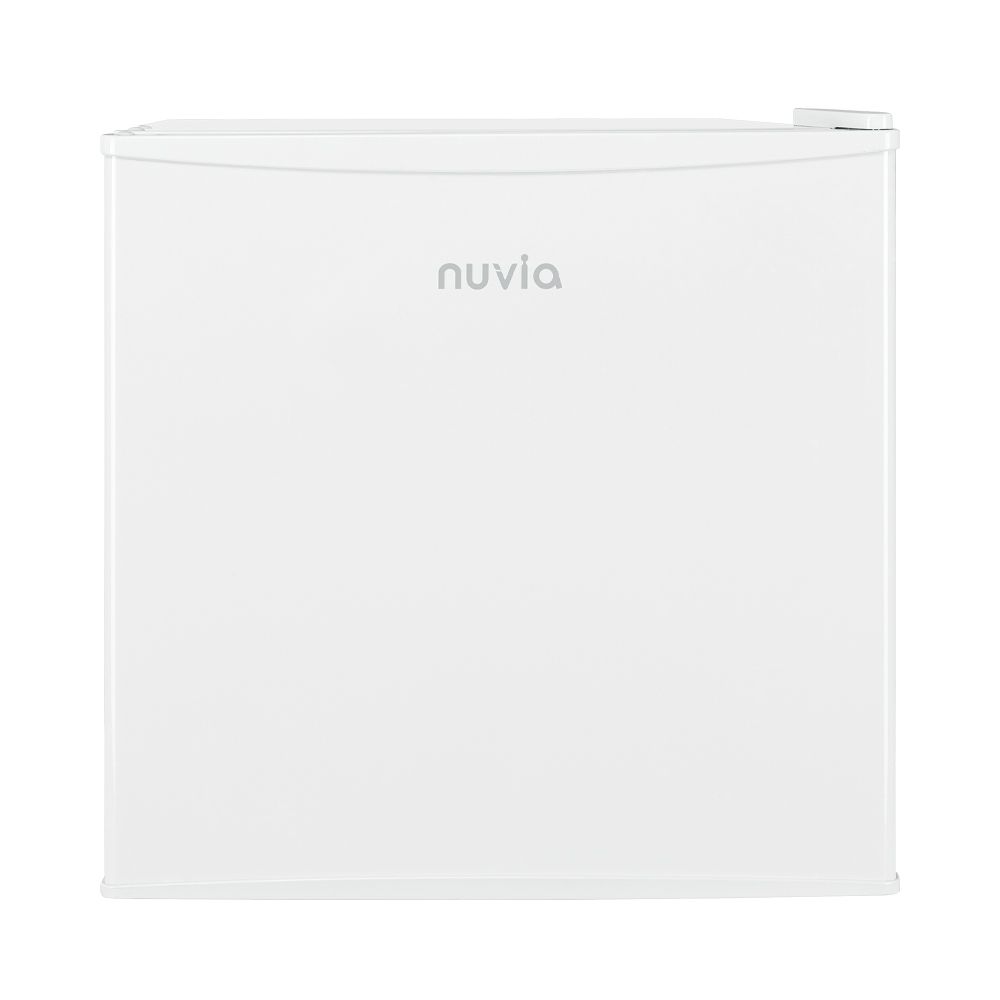 누비아 미니 냉장고 NR-50LW 화이트
