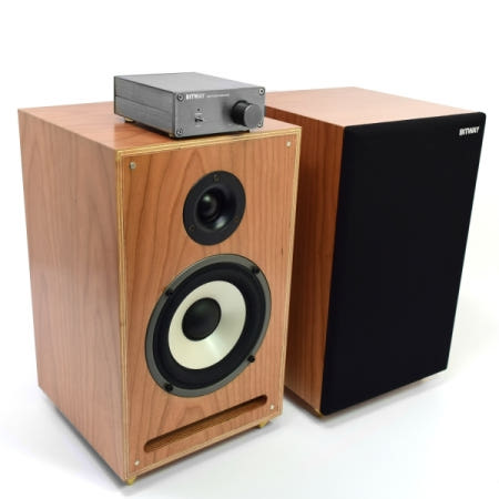 BITWAY PC-Fi Aria PRO-50