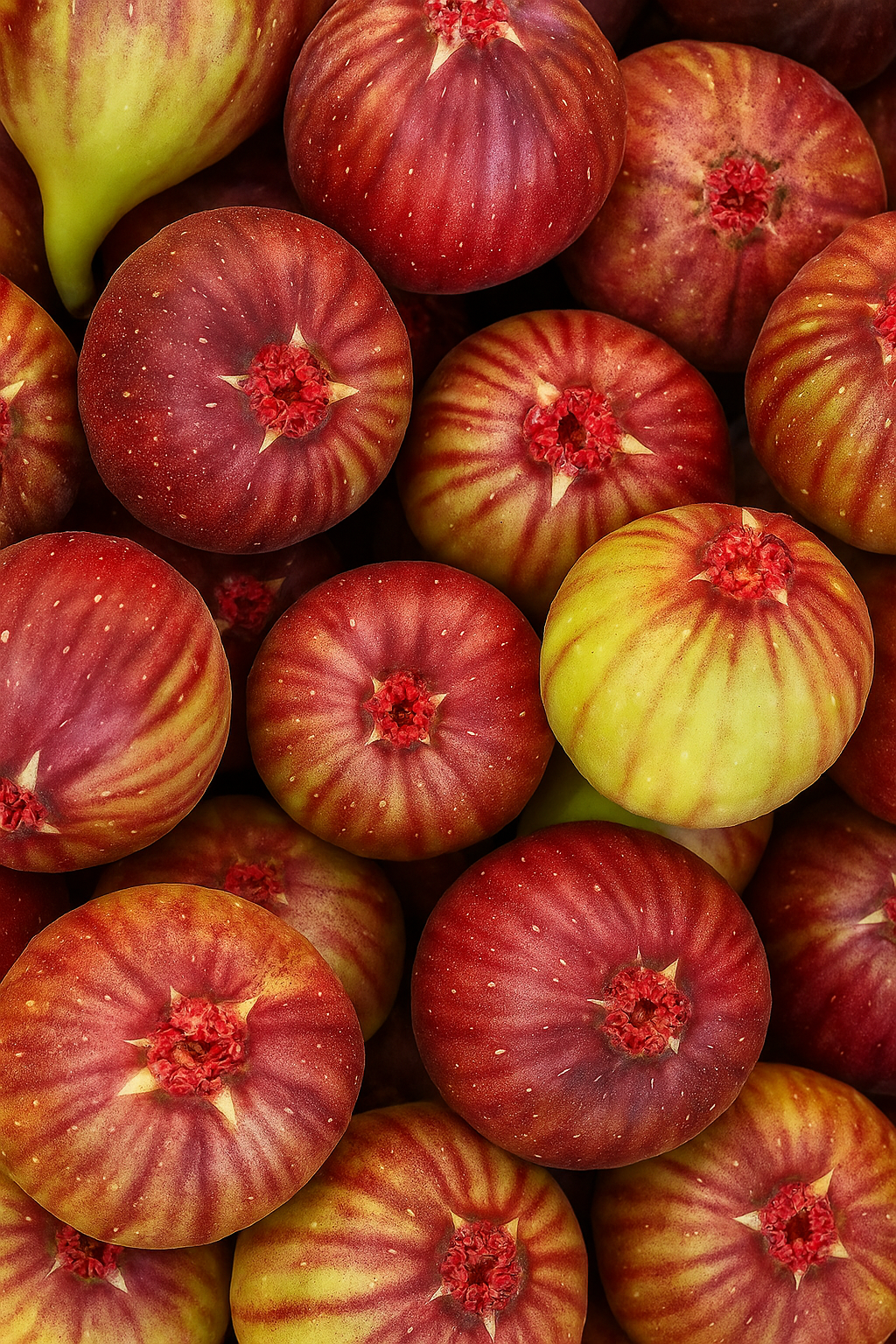 (산지직송)GAP당도높은 영암무화과 500g 1kg 2kg