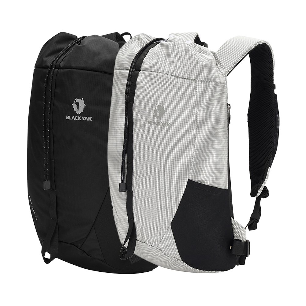 블랙야크 경량배낭 트레킹 소형 등산가방 15리터 백팩