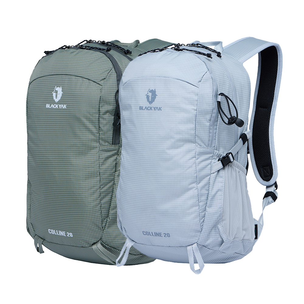 블랙야크 경량배낭 트레킹 소형 등산가방 20리터 백팩