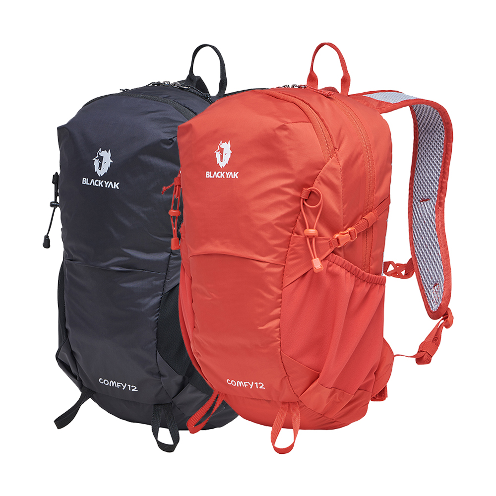 블랙야크가방 등산백팩 12리터 경량 소형배낭