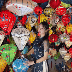 다낭 체크아웃 투어 바나힐 빈원더스 호이안 바구니배 영흥사 롯데마트 쇼핑... 솔직 후기 | 실사용자 리뷰 분석 - 상품 이미지 1