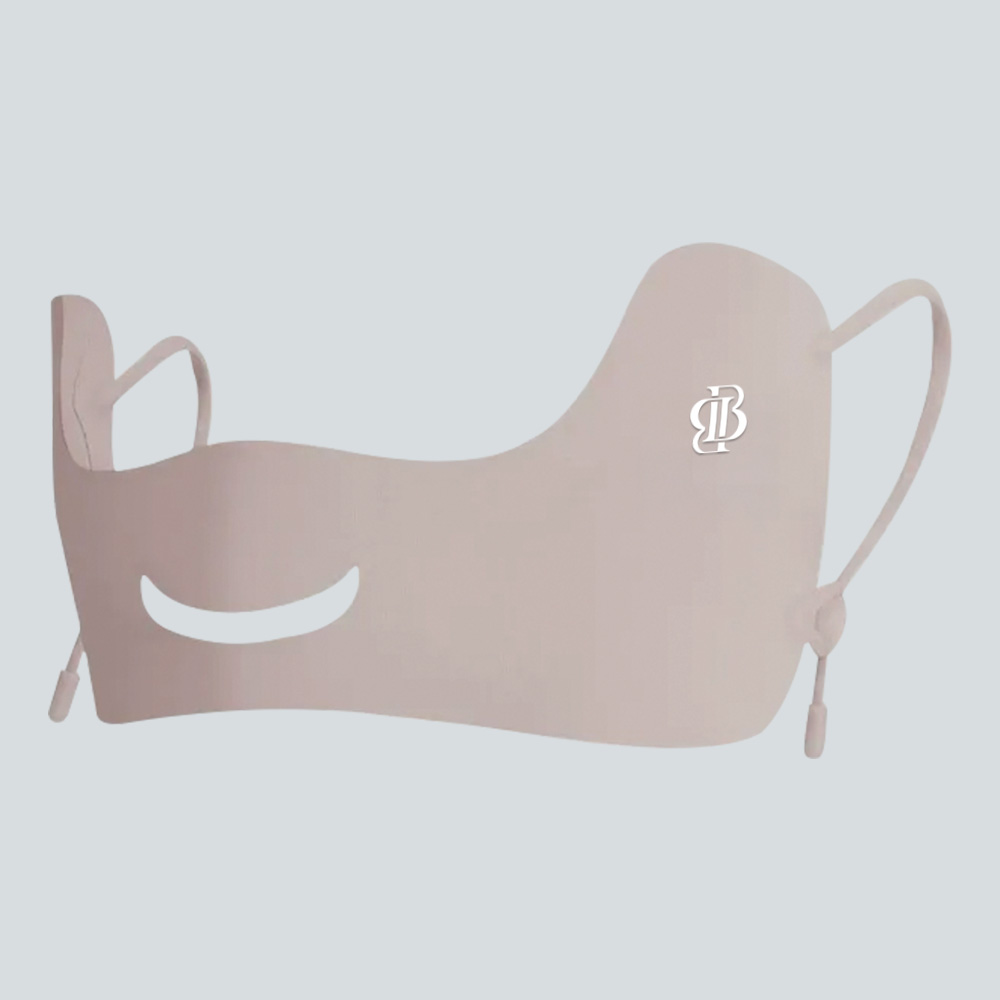 자외선차단 골프 마스크 썬패치 얼굴 햇빛가리개 안면 러닝 스포츠 자전거 등산