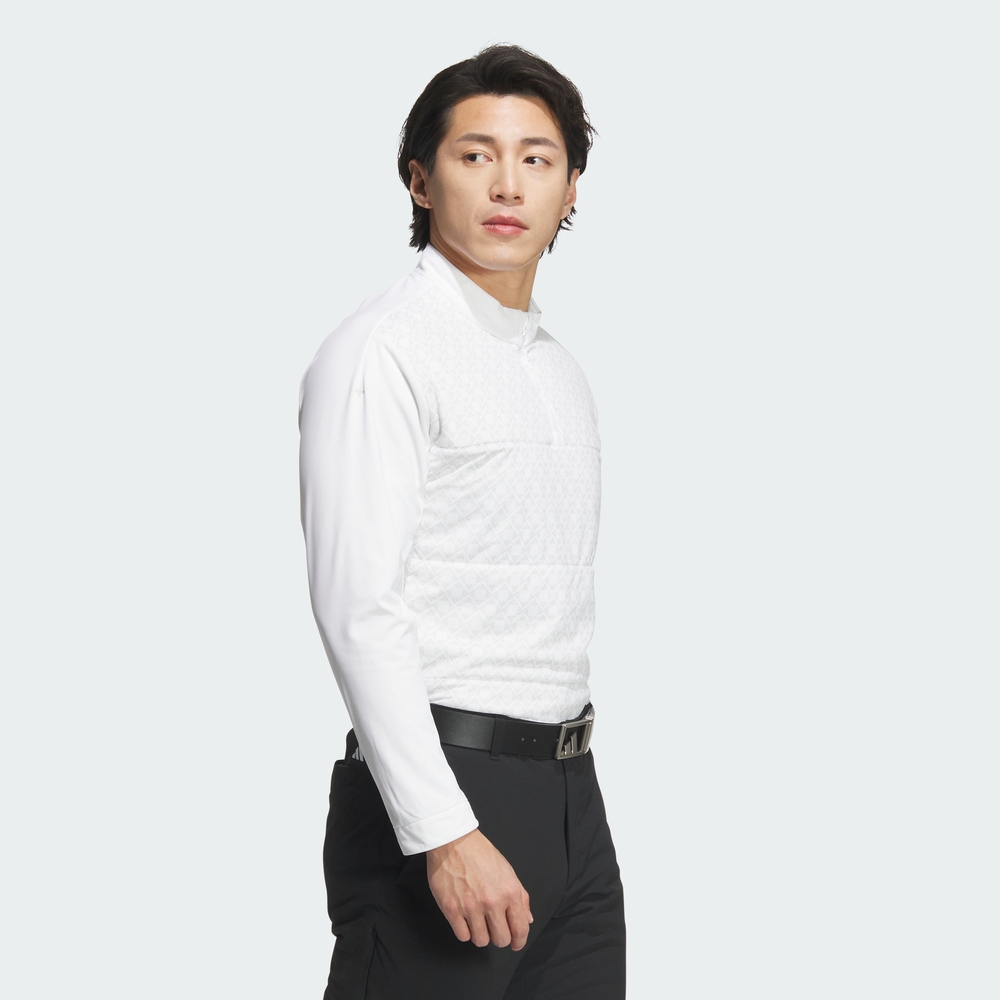 [아디다스 공식] 프로스트가드 콜드레디 긴팔 셔츠 IM7298 - 상세 이미지 3