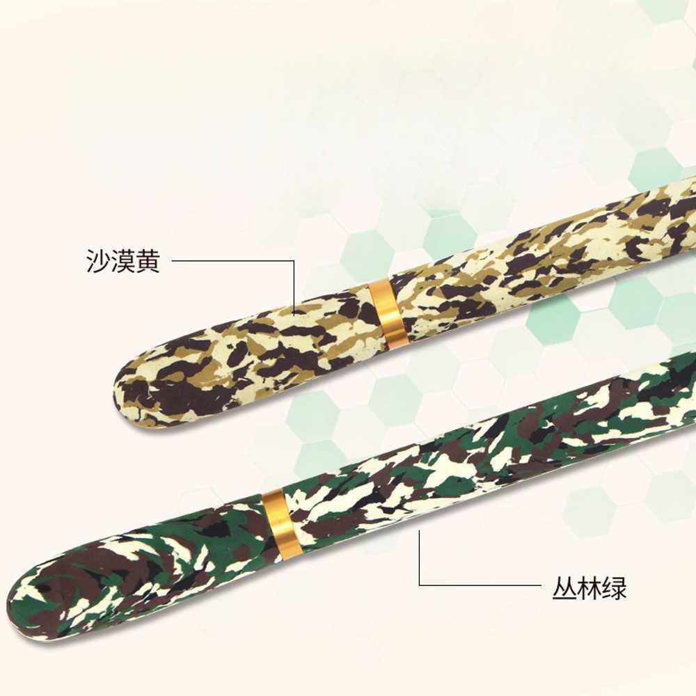 티타늄 게이트볼 스틱 경량 고강도 시니어 스포츠 채 단일상품 - 상세 이미지 4