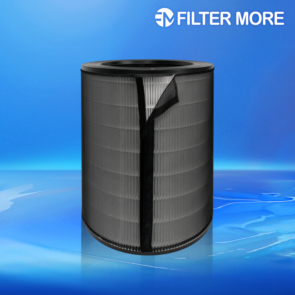 [호환] 위니아 공기청정기 필터 EPA30E0TPWP 퓨어플렉스 30평 필터모아 이미지 2