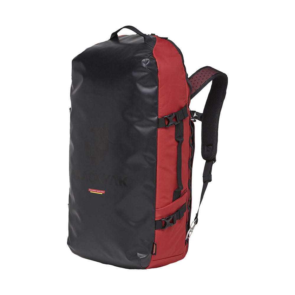 블랙야크 백패킹배낭 등산가방 45리터 더플백