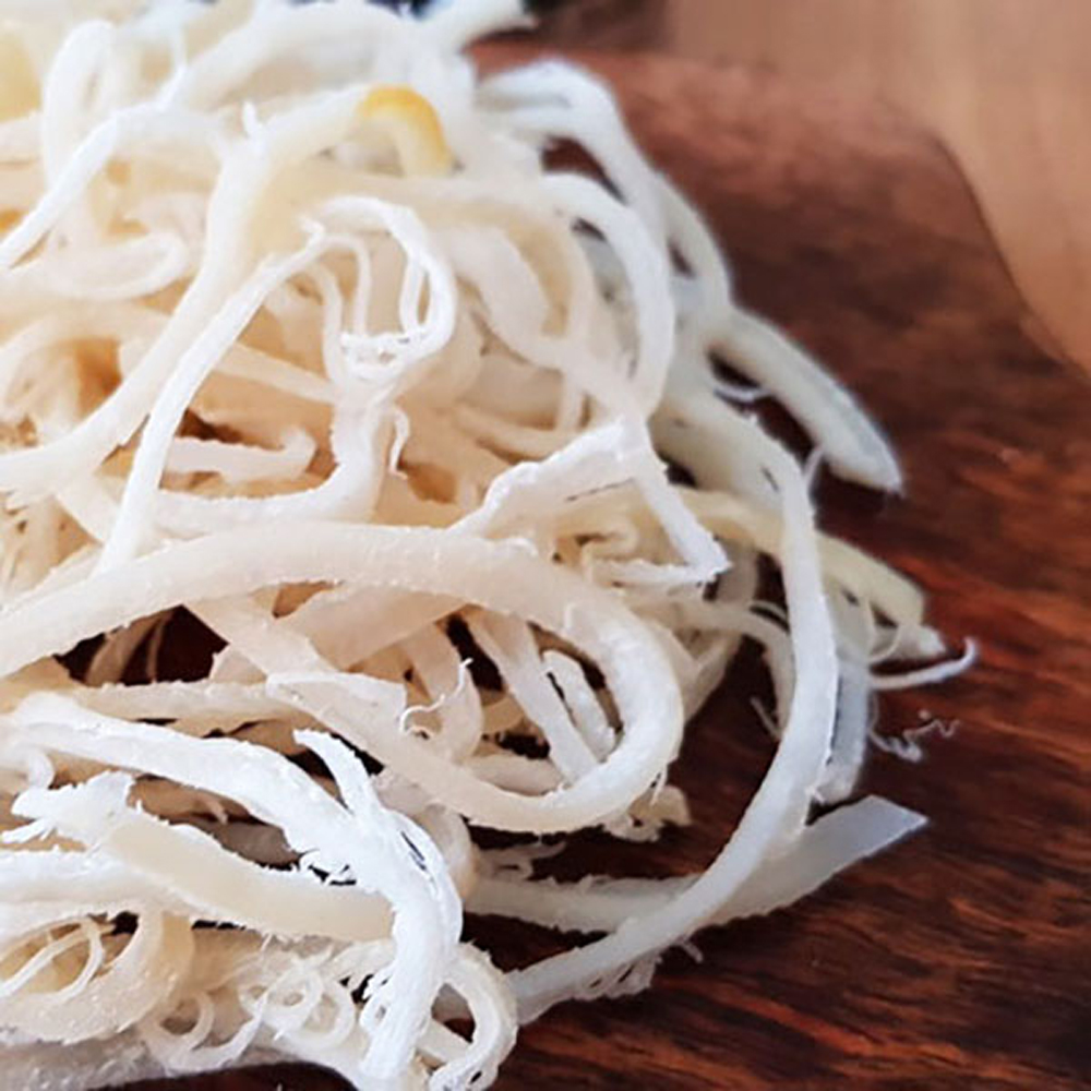 순돌이네 국내가공 진미채 일미 300g 이미지 4