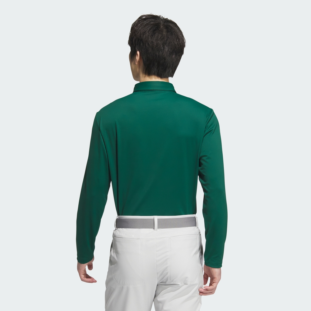 [아디다스 공식] LS Basic POLO IM6416 - 상세 이미지 2