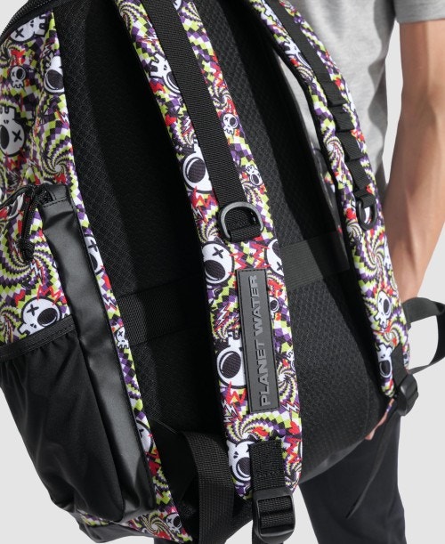 아레나 백팩 Allover One Go 35L - 상세 이미지 5