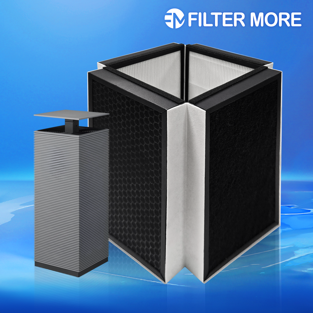 [호환] 코웨이 노블 공기청정기 필터 AP-2021A 20평형 필터모아