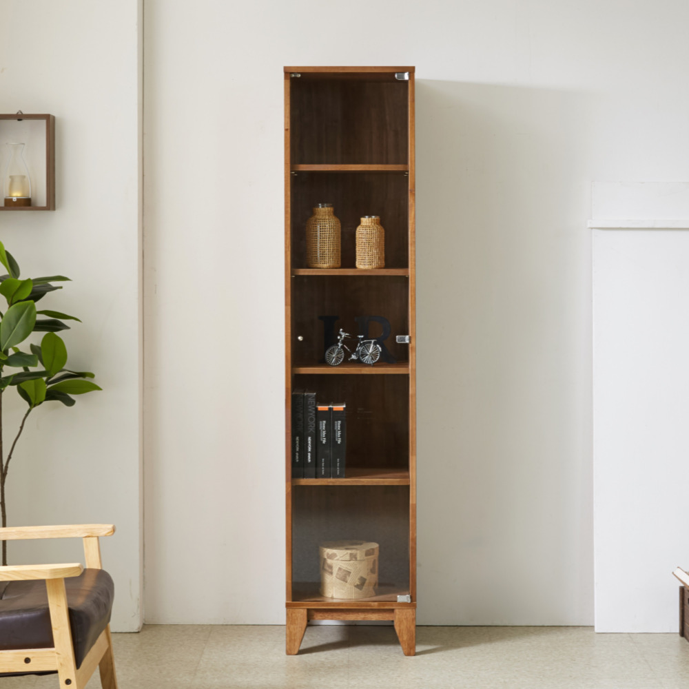 루 400 미니장식장 양주 피규어 레고 유리장 진열장