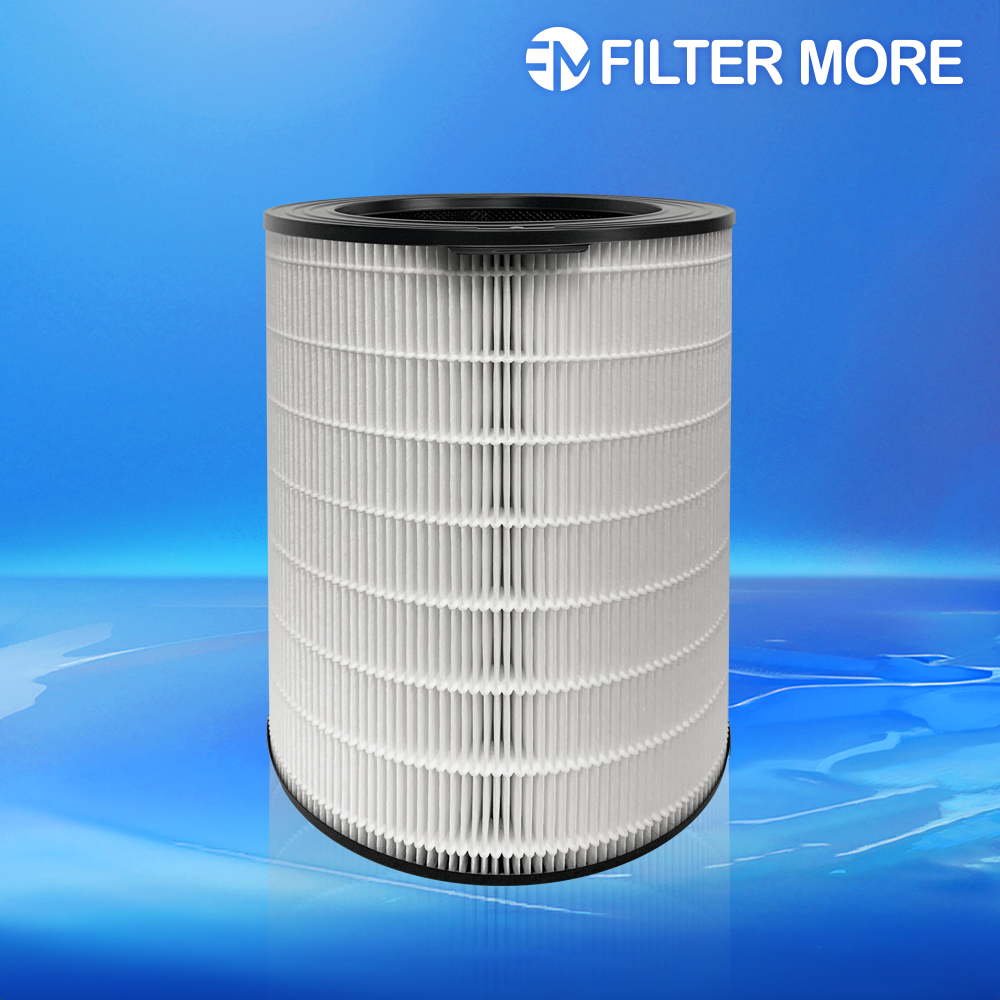 [호환] 위니아 공기청정기 필터 EPA30E0TPWP 퓨어플렉스 30평 필터모아 이미지 3